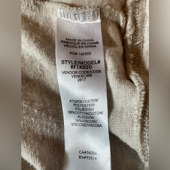 Splendid Collection sweatshirt - Picture 5 of 6